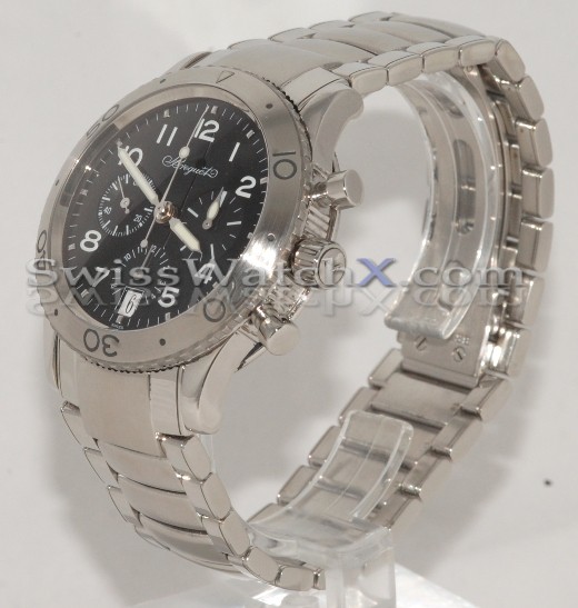 Breguet Tipo XX 3820ST-H2-SW9